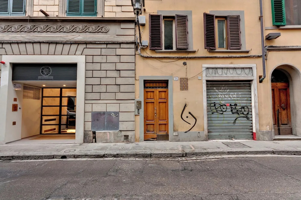 Mamo Florence – Victor Apartment