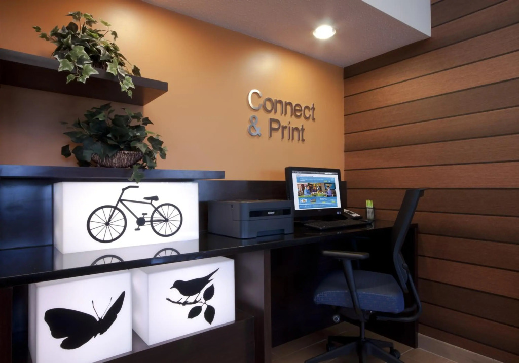 Wingate by Wyndham Gurnee - фото 17