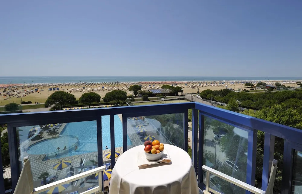 Hotel Bellevue - Chambres