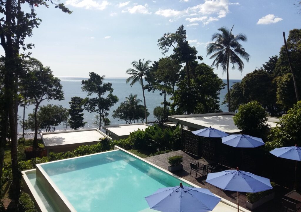 Nest Sense Resort