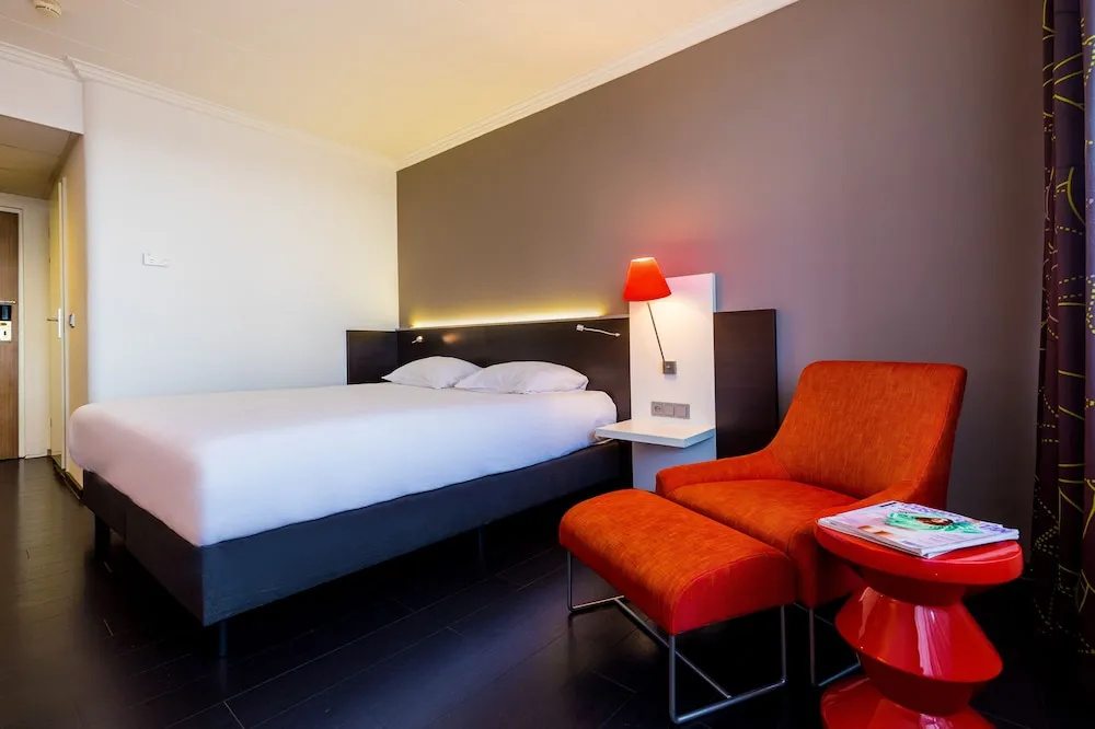 Postillion Hotel Utrecht Bunnik - Chambres