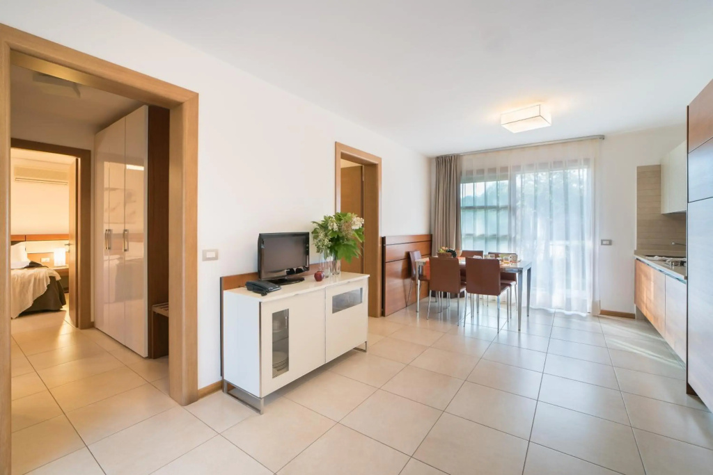 Green Village Eco Resort - Général