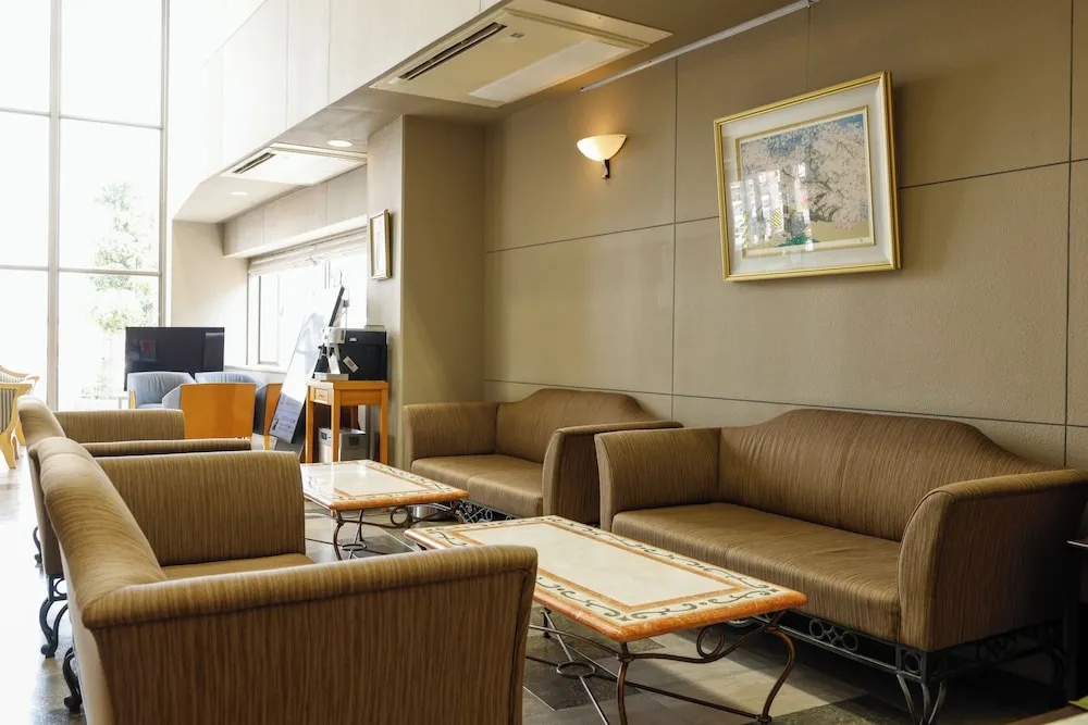Suzuka Storia Hotel - Général