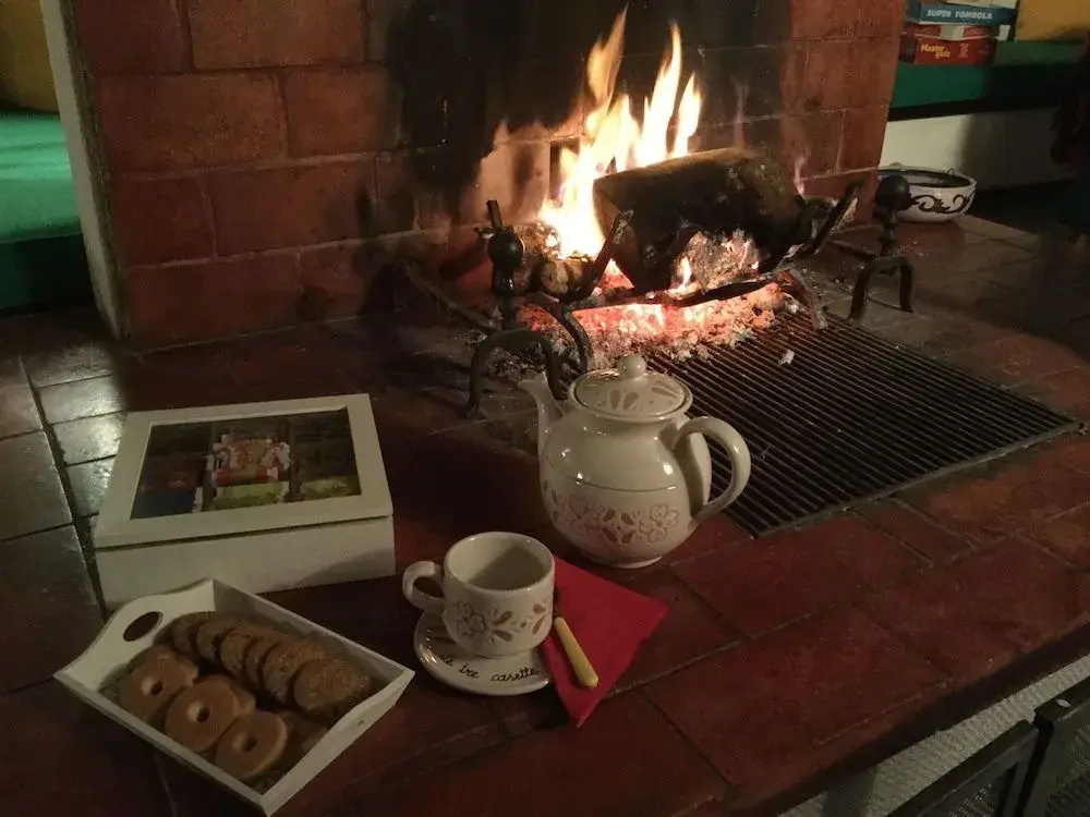 Hotel photo 11