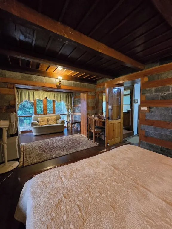 Himalayan Kothi Kais - Chambres