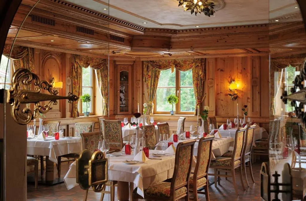 Landhotel Rössle - Général