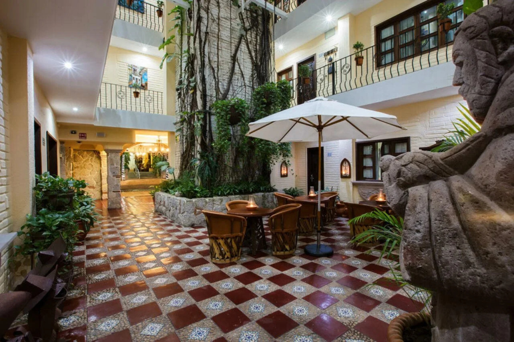 Casa Dona Susana