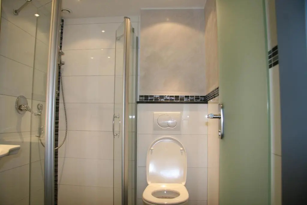 Hotel Fortune - Chambres