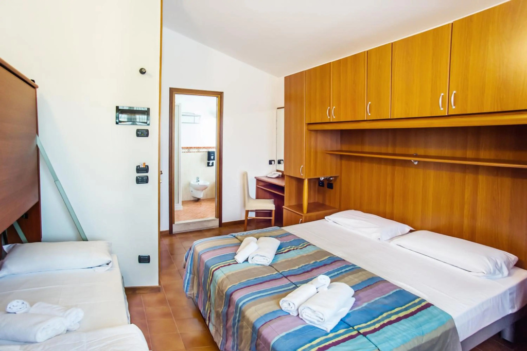 Hotel Il Castello — 4