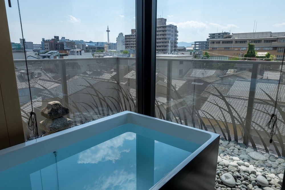 Genji Kyoto, a Member of Design Hotels 사진 24