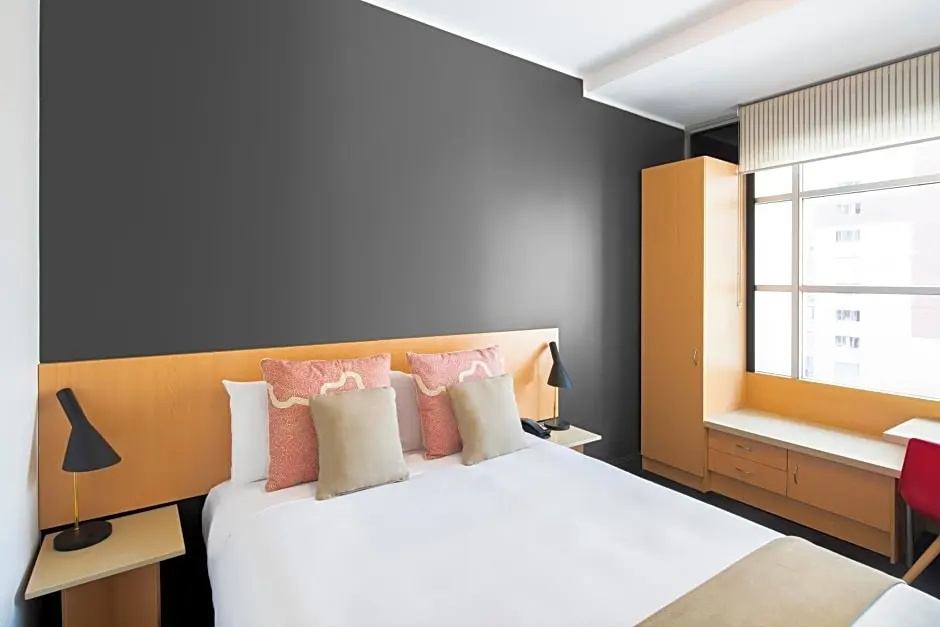 ibis Sydney World Square - Chambres