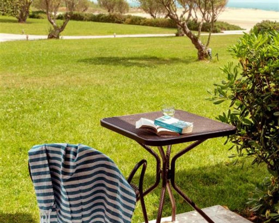 Mediterranean Village Hotel & Spa - Chambres