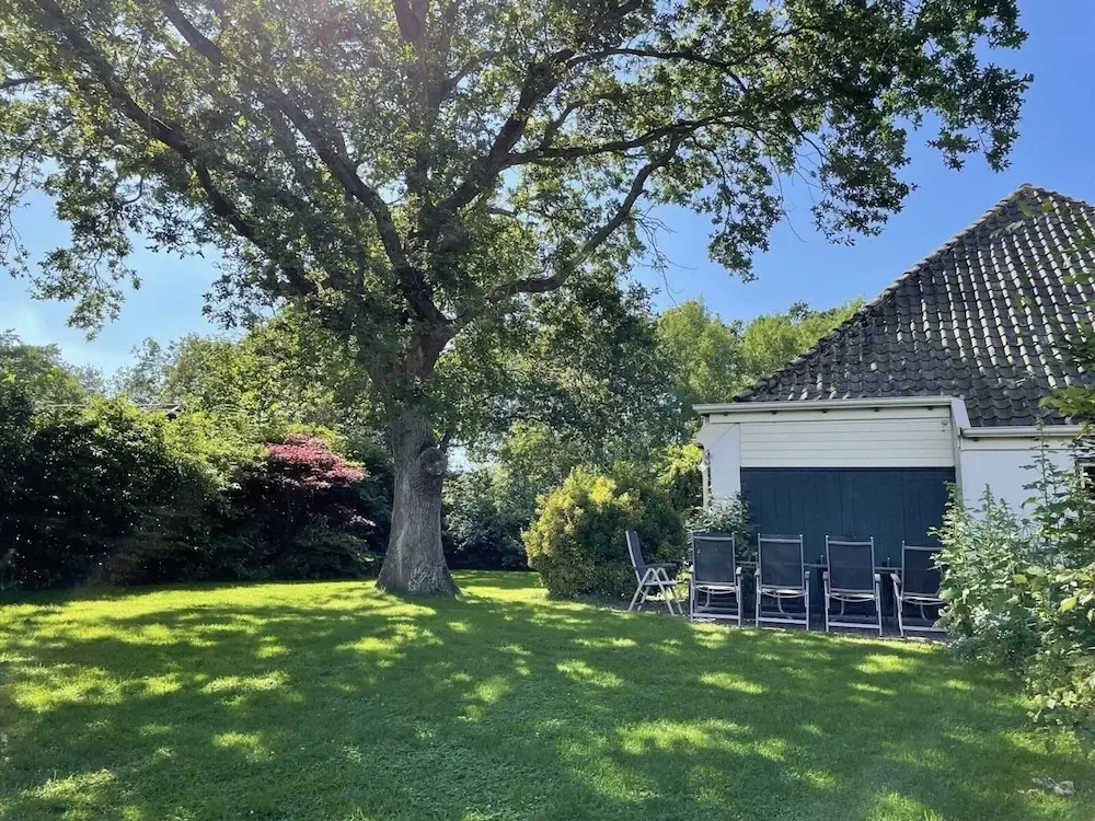 Farmhouse in North Holland Near Beaches