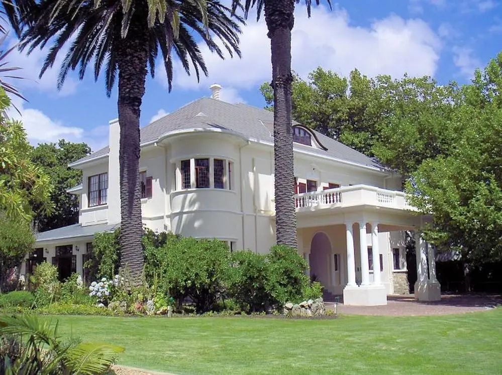 Palm House Boutique Hotel and Spa - Chambres