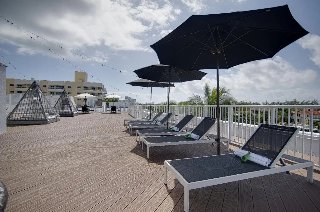 Venezia hotel by At Mine Hospitality - Général
