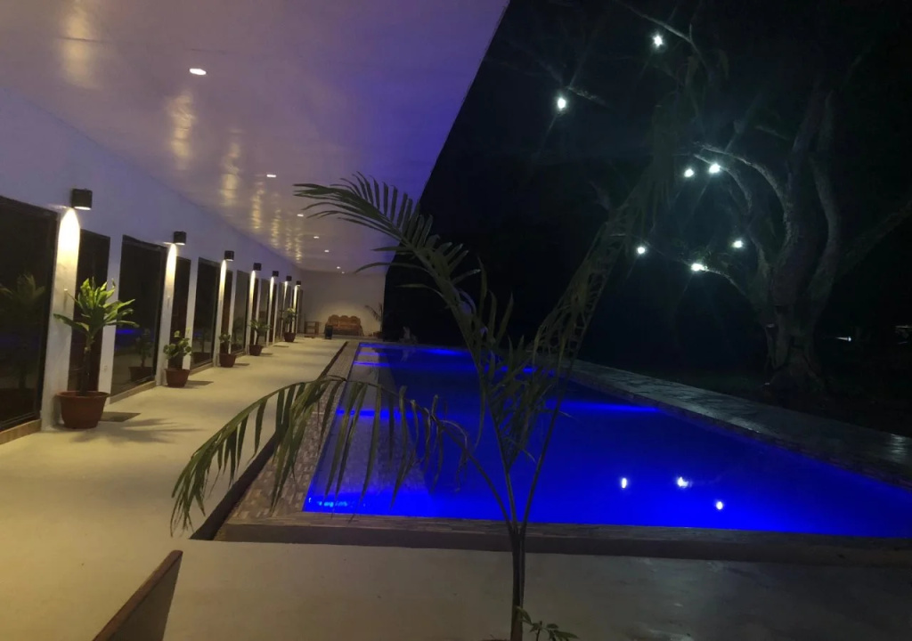 Hotel photo 8