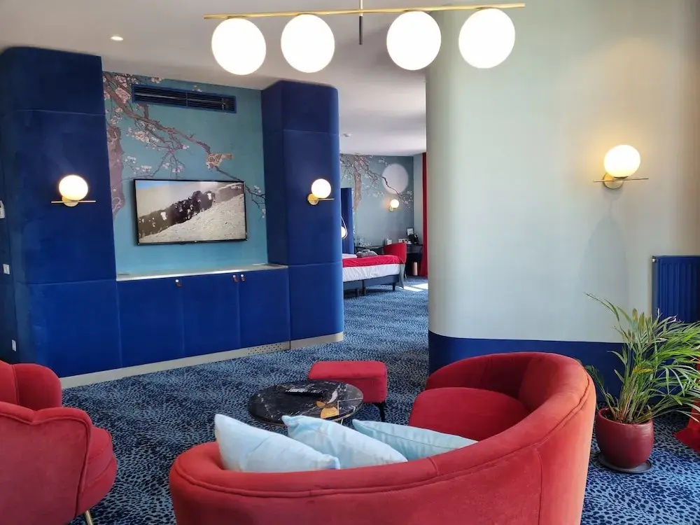 Hotel photo 2
