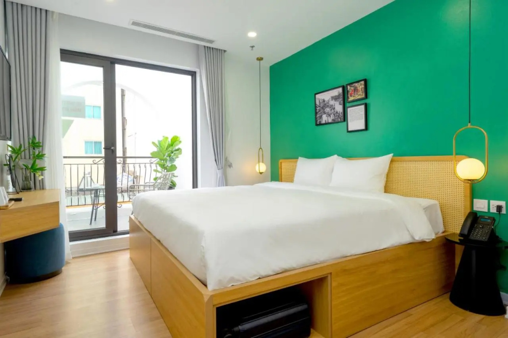 Hotel photo 21