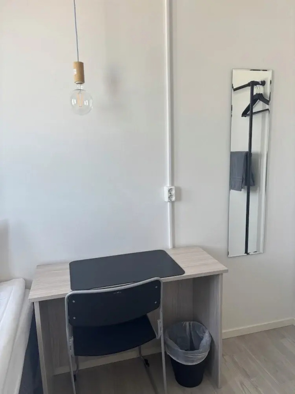 Hotell Fyrislund - Chambres