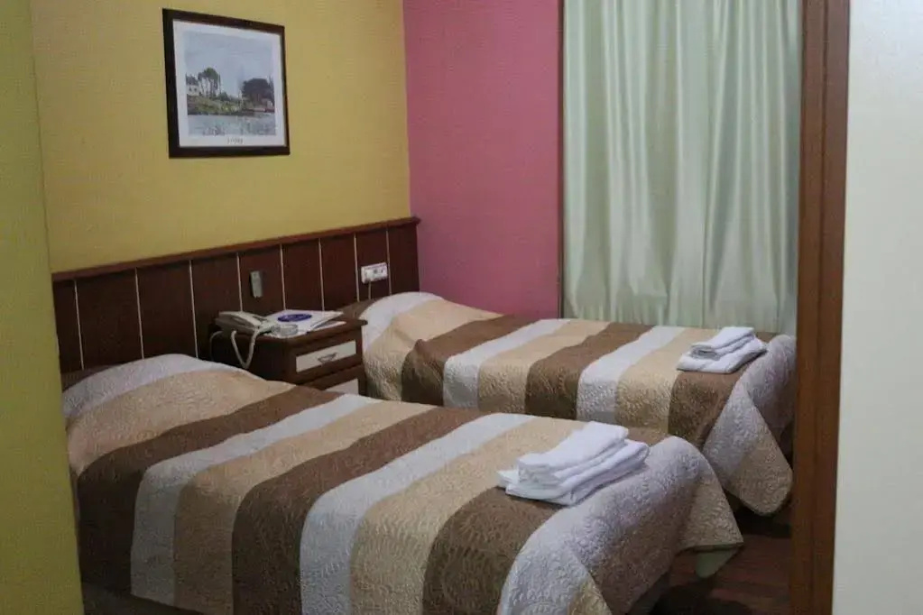 Hotel photo 19