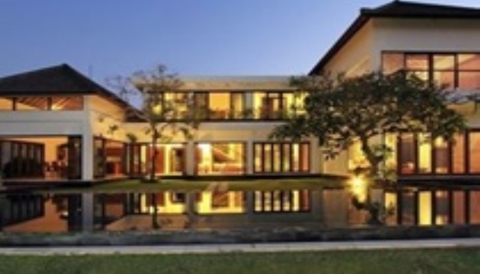 Awanti Villa in Benoa