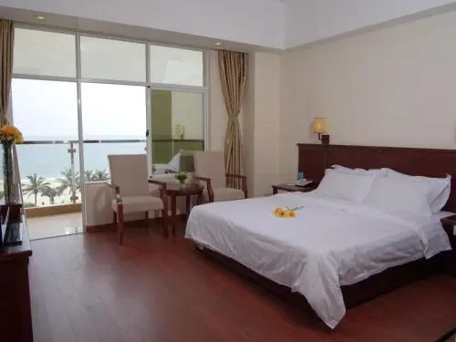 LN Jiayuan Resort