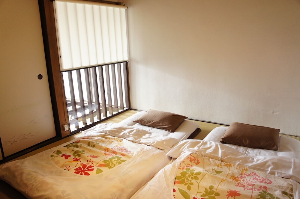 Guesthouse OKI's Inn - Hostel 사진 3