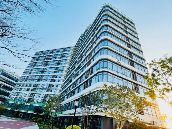 Qianhaiwan B&B (Fuzhou Changle International Airport Branch) in Fuzhou