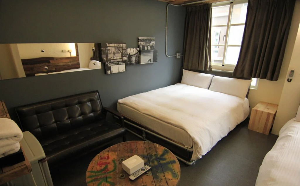 Fengjia Walk Inn