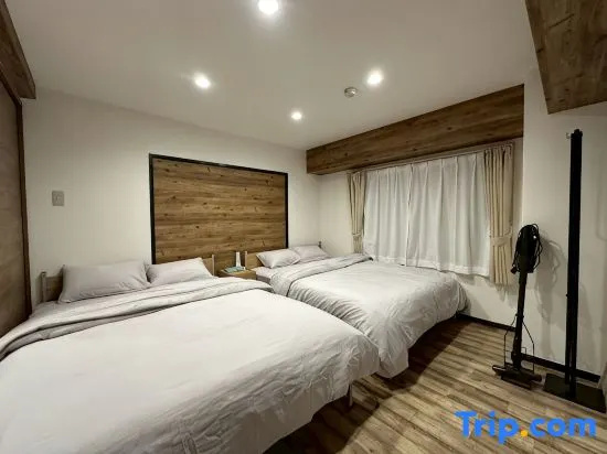 Residence Hotel #2　Unit 508