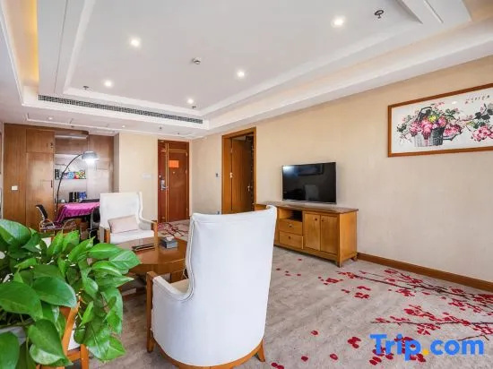 Tianlu Hotel - Général
