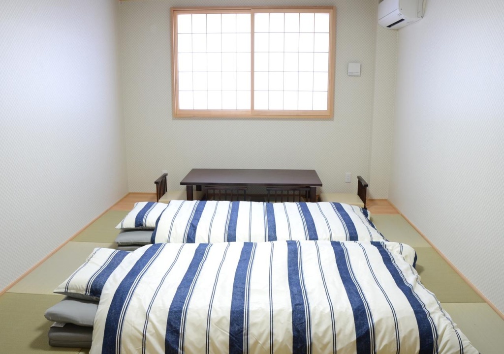 Beppu Hostel U&T 사진 4