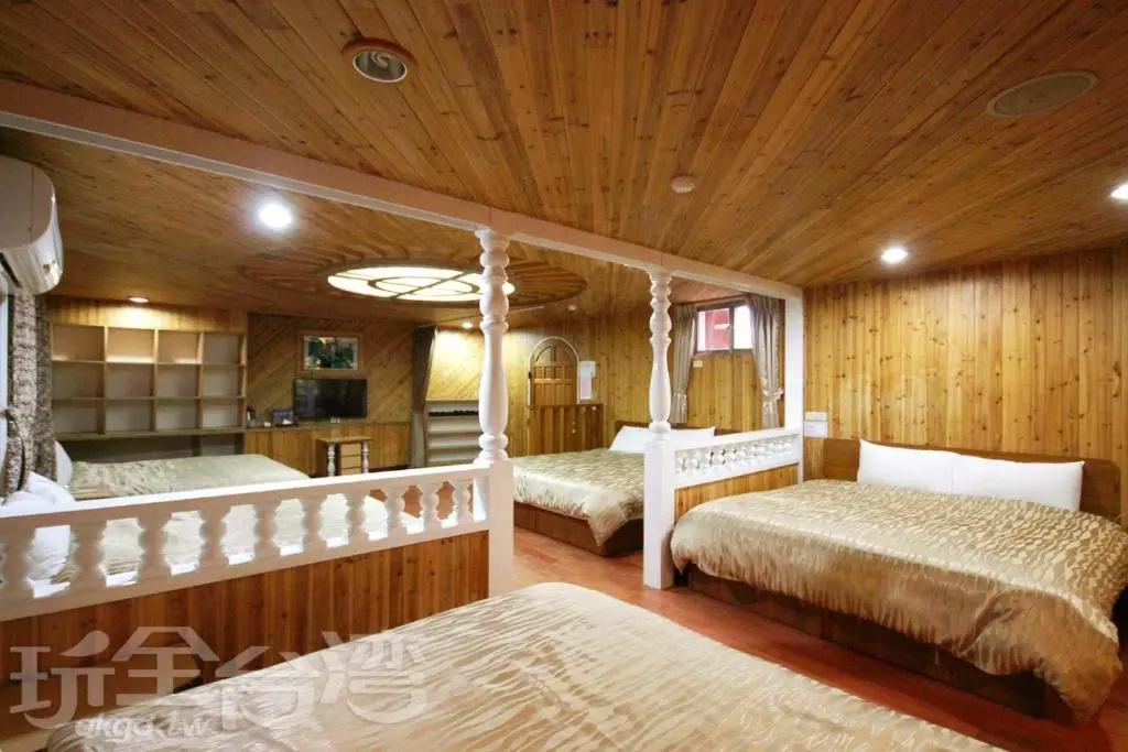 Standard Family room