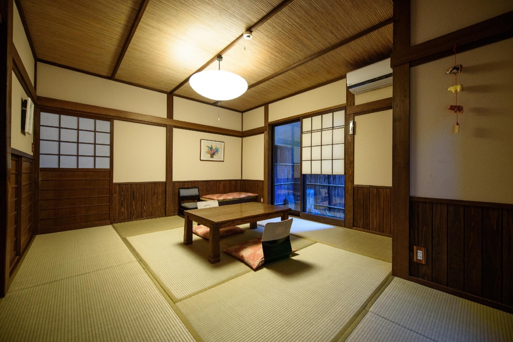 Yunohira Onsen Ryokan Kamiyanagiya 사진 4