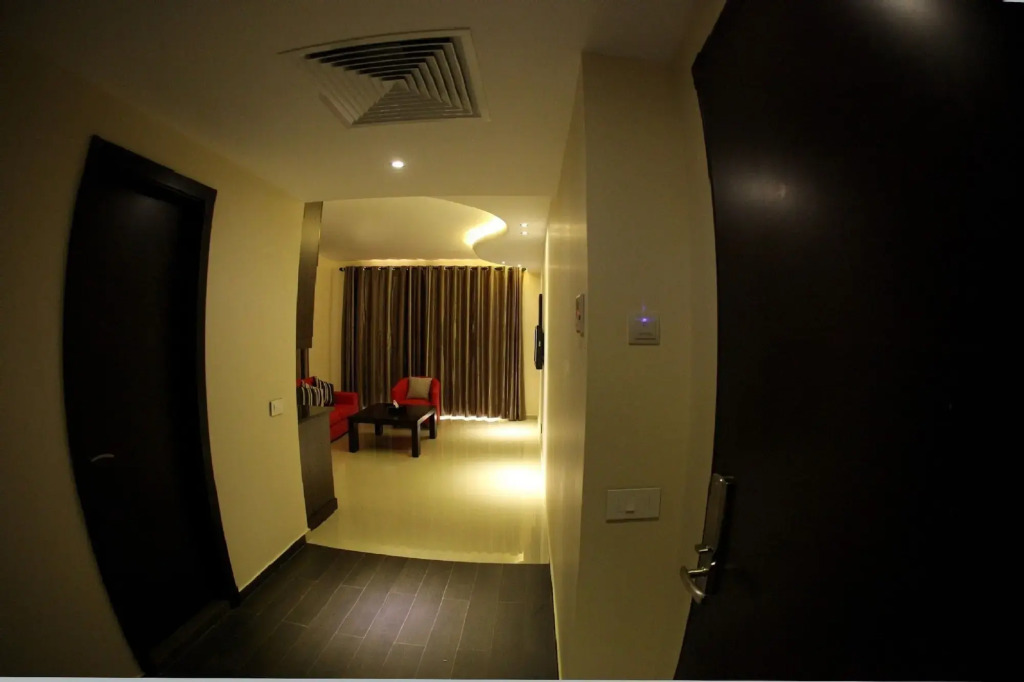 Jounieh Suites Hotel - фото 11