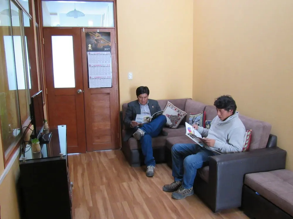 Hotel photo 12