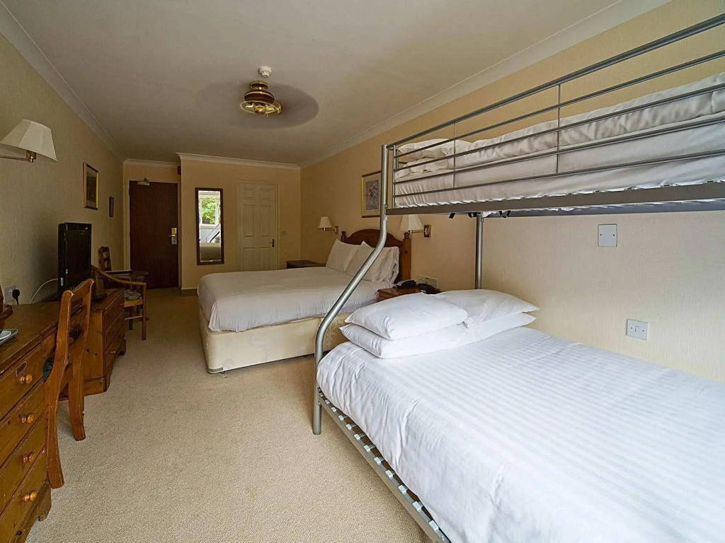Hotel photo 9
