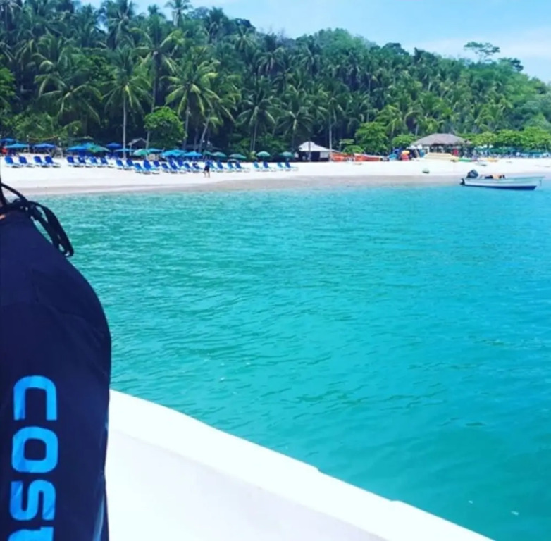 Castillo Tambor Resort and Restaurant - фото 18