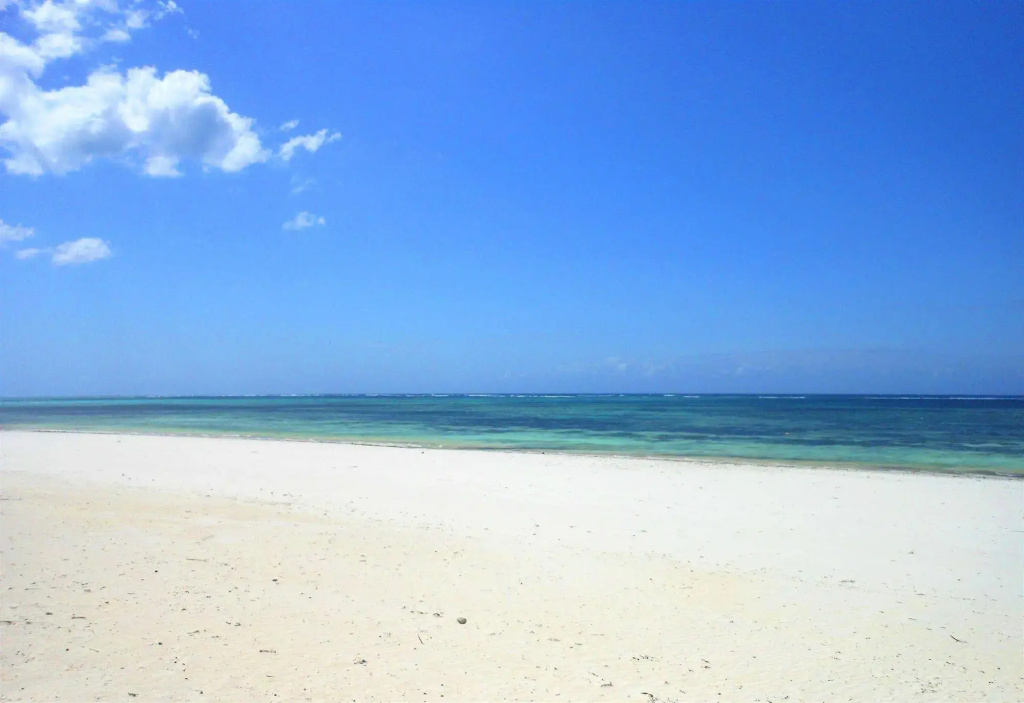 Anna of Zanzibar - All Inclusive - Général