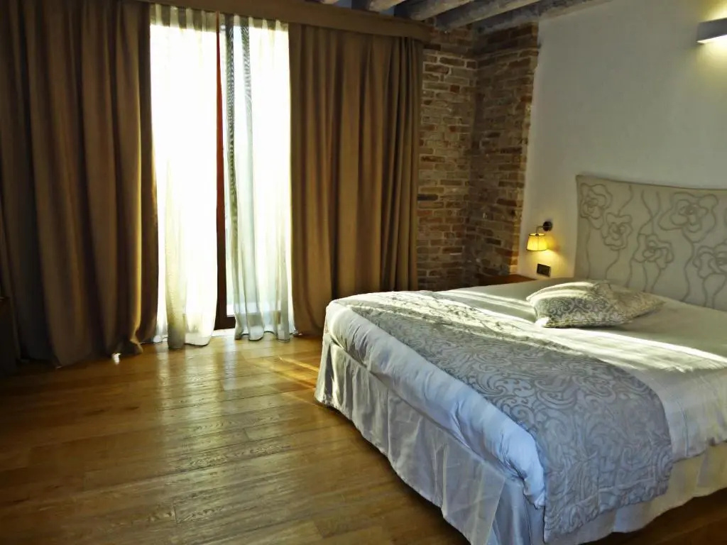 Do Ciacole in Relais - Chambres