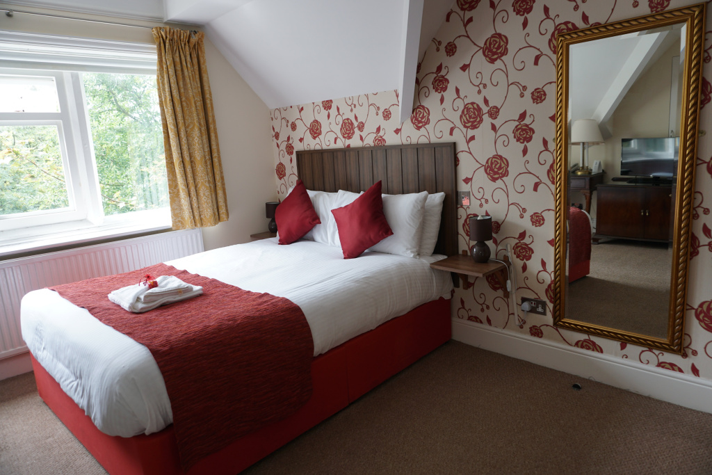 Broadfield Park Hotel Rochdale - Général