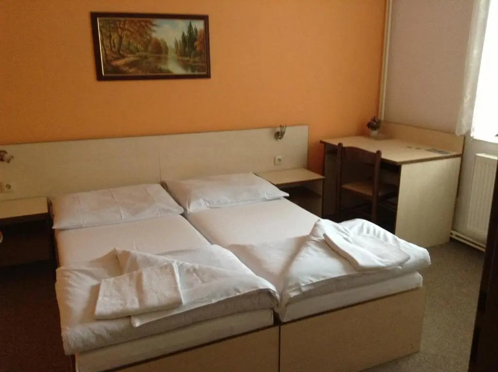Hotel Mlyn - Jihlava - Chambres