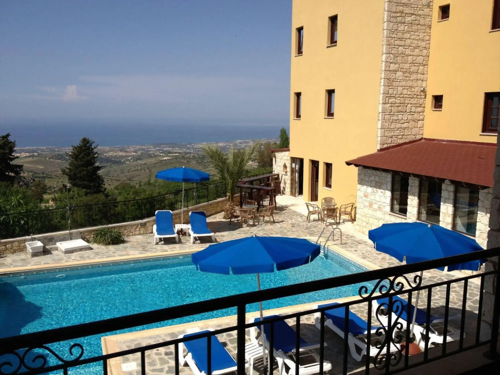 Hotel photo 8