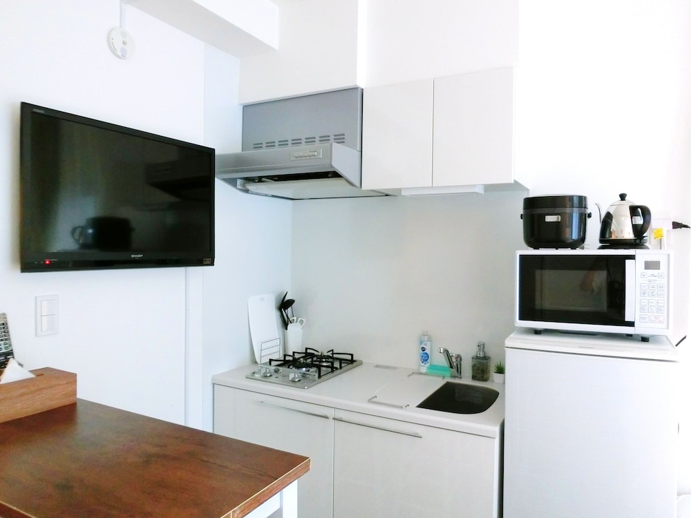 Nestay inn Tokyo Otsuka 202 사진 11