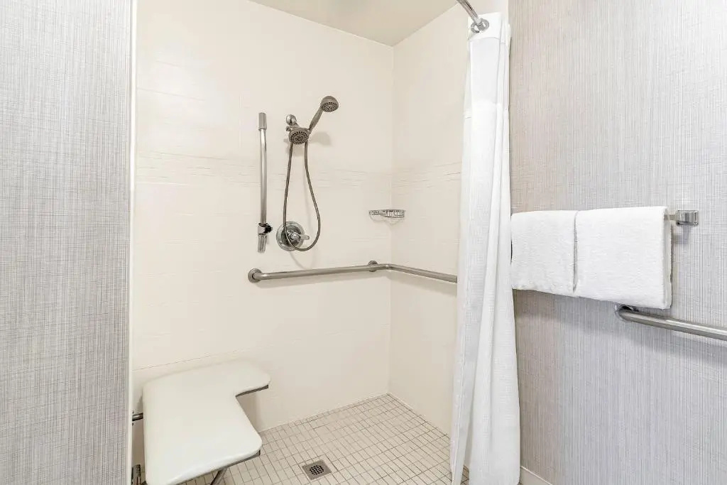 Residence Inn by Marriott Sacramento Rancho Cordova - Chambres