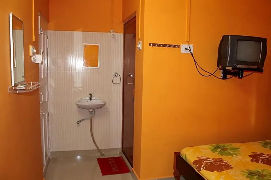 Aashiaanaa Residency Inn - Chambres