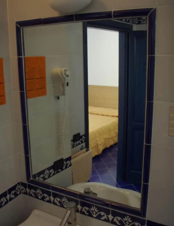 Hotel Aura - Général