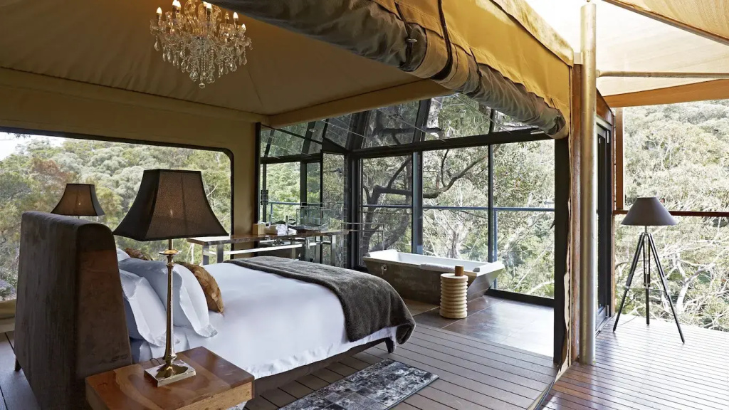 Spicers Sangoma Retreat - Adults Only - Chambres