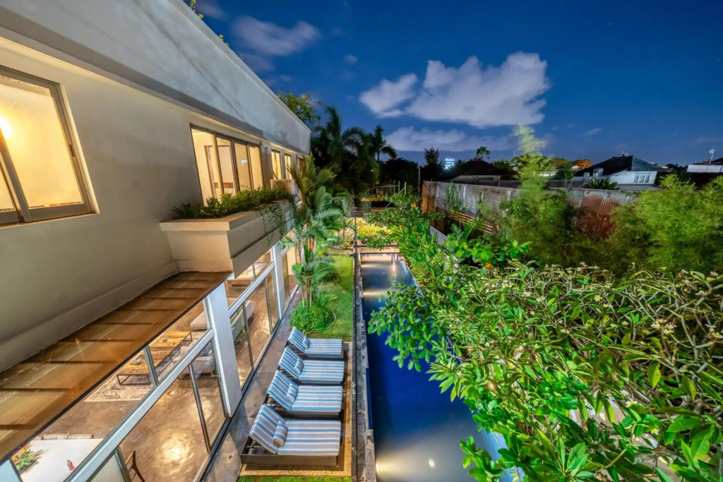 Villa Onyx