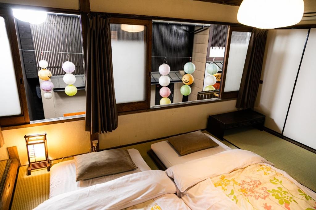 Guesthouse OKI's Inn - Hostel 사진 14